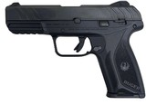RUGER SECURITY 9 9MM LUGER (9x19 PARA) - 2 of 3