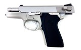 SMITH & WESSON 6906 9MM LUGER (9x19 PARA) - 2 of 3