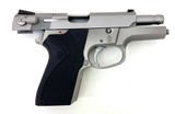 SMITH & WESSON 6906 9MM LUGER (9x19 PARA) - 1 of 3