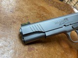 MKS SUPPLY INLAND 1911 CUSTOM .45 .45 ACP - 2 of 3