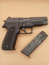 SIG SAUER P226 9MM LUGER (9X19 PARA) - 2 of 3