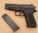 SIG SAUER P226 9MM LUGER (9X19 PARA) - 3 of 3