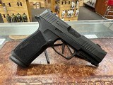 SIG SAUER P365 X-MACRO 9MM LUGER (9X19 PARA) - 2 of 3