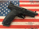 CZ-USA P-10 9MM 9MM LUGER (9X19 PARA) - 3 of 3