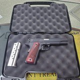 KIMBER CUSTOM LW 9MM LUGER (9X19 PARA) - 1 of 2