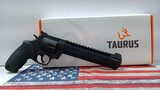 TAURUS RAGING HUNTER .44 MAGNUM - 1 of 3