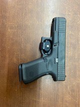 GLOCK G19 GEN 5 9MM LUGER (9x19 PARA) - 1 of 3