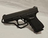 GLOCK 19 gen 4 9MM LUGER (9x19 PARA) - 1 of 3