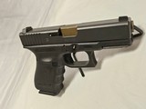 GLOCK 19 gen 4 9MM LUGER (9x19 PARA) - 2 of 3