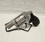 SMITH & WESSON 642-1 .38 SPL - 1 of 3