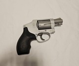 SMITH & WESSON 642-1 .38 SPL - 3 of 3