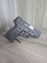 TAURUS G2C 9MM LUGER (9x19 PARA)