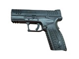 SPRINGFIELD ARMORY XDM-9 9MM LUGER (9x19 PARA) - 1 of 3