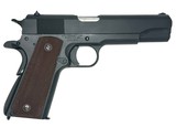 AUTO-ORDNANCE 1911A1 .45 ACP - 1 of 2