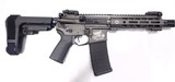 TEXAS SHOOTERS SUPPLY TSS-15 MINOTAUR .223 REM/5.56 NATO - 2 of 3