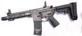 TEXAS SHOOTERS SUPPLY TSS-15 MINOTAUR .223 REM/5.56 NATO