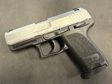 HECKLER & KOCH USP COMPACT .40 S&W - 1 of 3