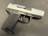 HECKLER & KOCH USP COMPACT .40 S&W - 3 of 3