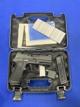SIG SAUER P320 X COMPACT 9MM LUGER (9x19 PARA) - 1 of 3
