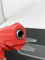 JA INDUSTRIES ja nine 9MM LUGER (9x19 PARA) - 3 of 3