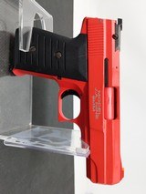 JA INDUSTRIES ja nine 9MM LUGER (9x19 PARA) - 2 of 3