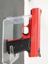 JA INDUSTRIES ja nine 9MM LUGER (9x19 PARA) - 1 of 3
