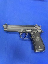 BERETTA M92F 9MM LUGER (9x19 PARA) - 2 of 3