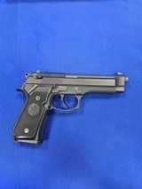 BERETTA M92F 9MM LUGER (9x19 PARA) - 3 of 3
