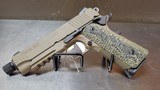 SIG SAUER 1911 SCORPION .45 ACP - 2 of 3