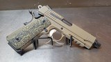 SIG SAUER 1911 SCORPION .45 ACP - 1 of 3