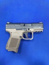 CANIK METE MC9 9MM LUGER (9x19 PARA) - 3 of 3