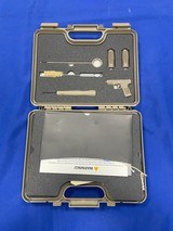 CANIK METE MC9 9MM LUGER (9x19 PARA) - 1 of 3