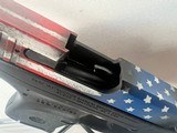 RUGER LCP AMERICAN FLAG .380 ACP - 2 of 3