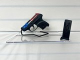 RUGER LCP AMERICAN FLAG .380 ACP - 3 of 3