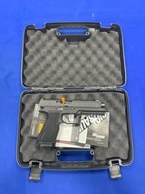 SIG SAUER P320 XTEN 10MM