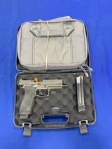 SIG SAUER P320 AXG 9MM LUGER (9x19 PARA) - 1 of 3