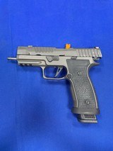 SIG SAUER P320 AXG 9MM LUGER (9x19 PARA) - 3 of 3