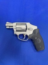 SMITH & WESSON 642 .38 SPL - 2 of 3