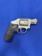 SMITH & WESSON 642 .38 SPL - 3 of 3