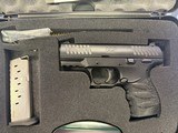 WALTHER CCP 9MM LUGER (9X19 PARA) - 2 of 2