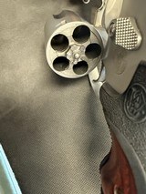 SMITH & WESSON 642 PERFORMANCE CENTER .38 SPL +P - 3 of 3