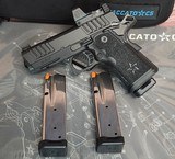 STACCATO CS 9MM LUGER (9x19 PARA) - 1 of 3