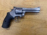 SMITH & WESSON 629 CLASSIC .44 MAGNUM - 2 of 3