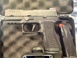 SIG SAUER P320 XCOMPACT 9MM LUGER (9X19 PARA) - 1 of 3