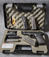 SMITH & WESSON M&P 45 .45 ACP - 1 of 3