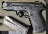 SMITH & WESSON M&P 45 .45 ACP - 2 of 3