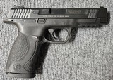 SMITH & WESSON M&P 45 .45 ACP - 3 of 3