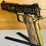 KIMBER K1911 .45 ACP - 3 of 3