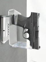 SMITH & WESSON M&P9 SHIELD 9MM LUGER (9x19 PARA) - 3 of 3