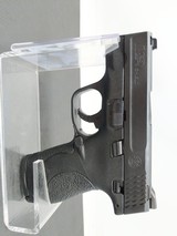SMITH & WESSON M&P9 SHIELD 9MM LUGER (9x19 PARA) - 1 of 3